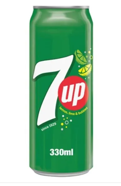 7up - Abou Anas El Soury
