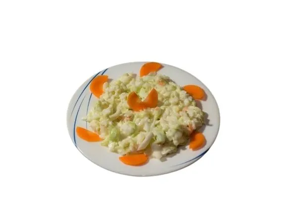 Coleslaw - Abou Anas El Soury