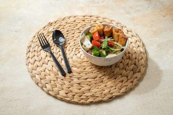 Fattoush - Abou Anas El Soury