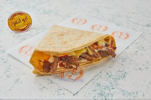 Kofta - Abou Anas El Soury