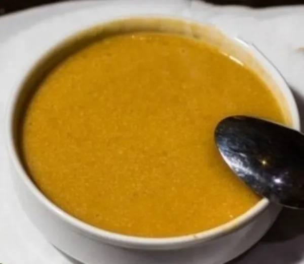 Lentil Soup - Abou Anas El Soury