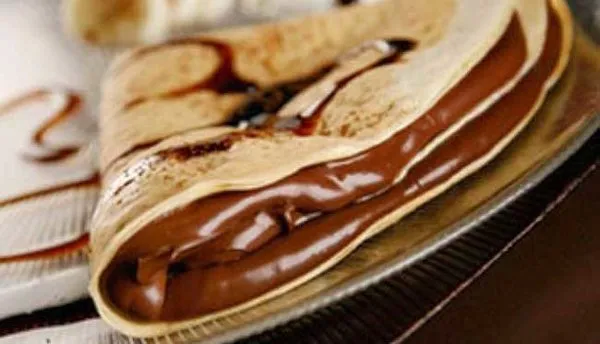 Nutella - Abou Anas El Soury
