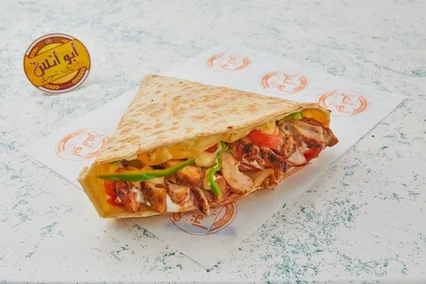 Shish Tawook - Abou Anas El Soury