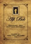 alfi-bek | ألفى بك