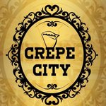 crepe-city | كريب سيتى 