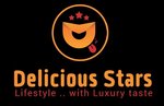 delicious-stars | ديليشوز ستارز
