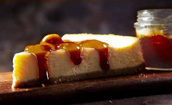 Cheesecake - Diet House