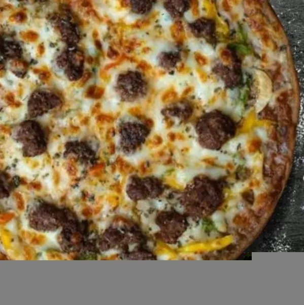 Energy Pizza - Diet House