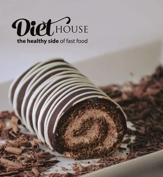 House Roll - Diet House