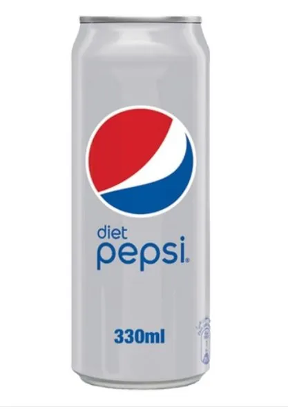 Pepsi Diet - Diet House