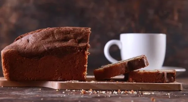 Vanilla English Cake - Diet House