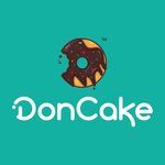 don-cake | دون كيك 