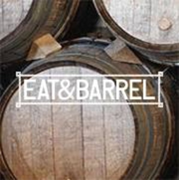 eat-barrel | ايت اند باريل