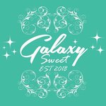 galaxy-sweet