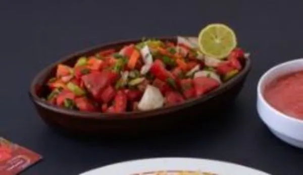 Green Salad - Hadramout Nasr City