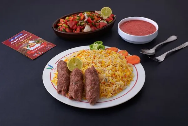 Kofta - Hadramout Nasr City