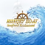 hungry-boat | هنجري بوط