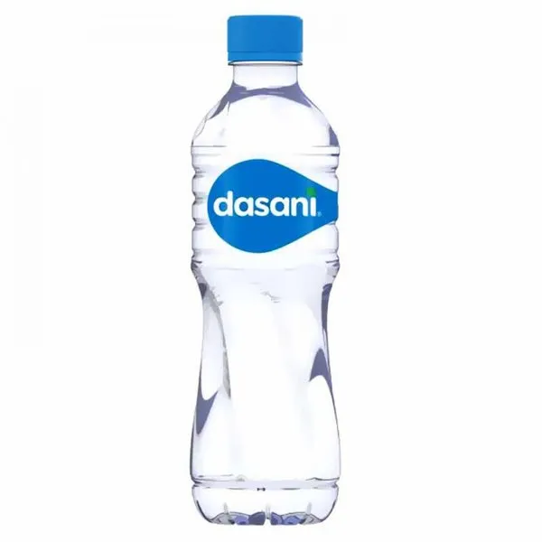 Dasani - Ovio