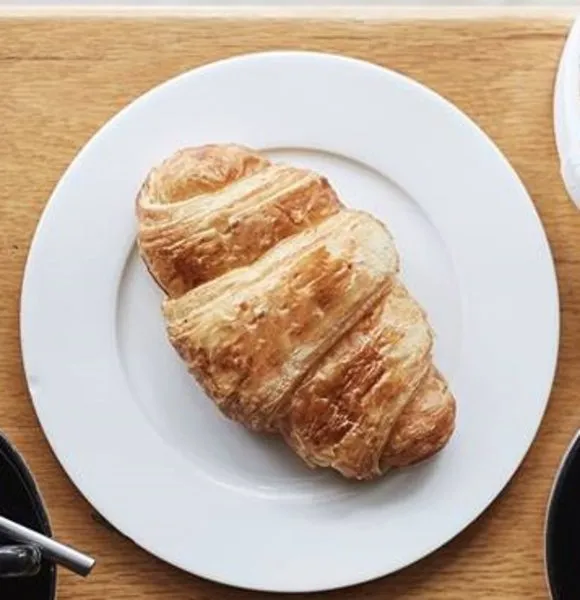 Plain Croissant - Ovio