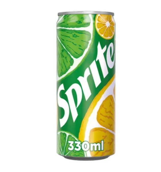 Sprite - Ovio