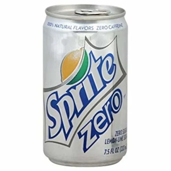 Sprite Zero - Ovio