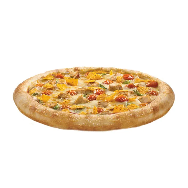 Mexican Kingdom Pizza - Pizza King