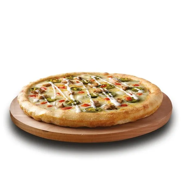 Western Chicken - Pizza King