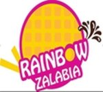 rainbow-zalabya | رينبو زلابية