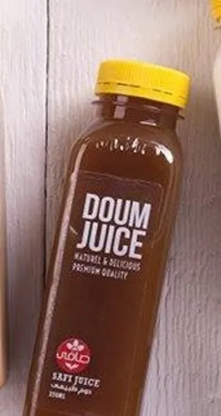 Doum - Safi