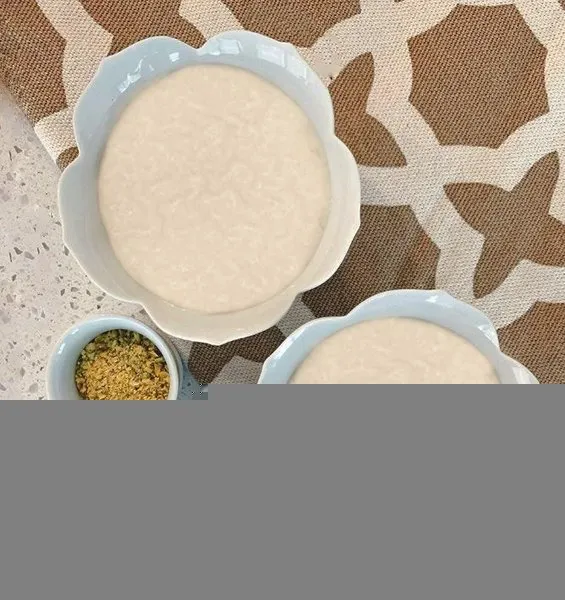 Large Rice Pudding - Safi
