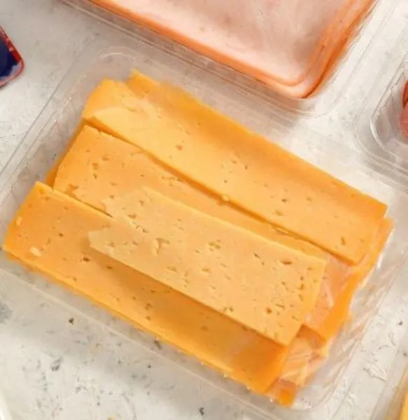 New Roomi Cheese - Safi