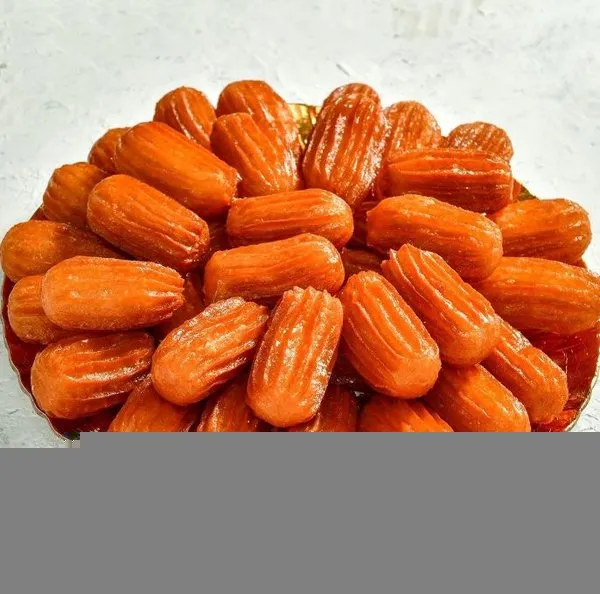 Plain Balah El Sham - Safi