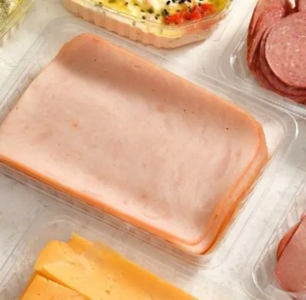 Plain Chicken Luncheon - Safi