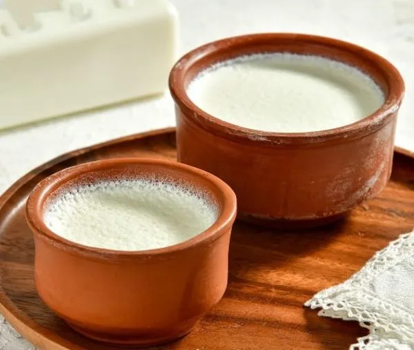 Skimmed Yogurt - Safi