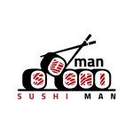 sushi-man | سوشى مان