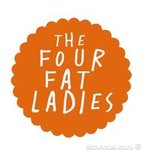the-four-fat-ladies | ذا فور فات لايديز