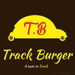 track-burger | تراك برجر