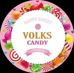 volks-candy | فولكس كاندي
